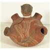 Image 3 : Mojave Effigy Pot