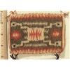 Image 3 : 2 Miniature Navajo Rugs