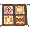 Image 4 : 2 Miniature Navajo Rugs