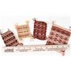 Image 2 : 4 Miniature Navajo Rugs