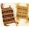 Image 4 : 4 Miniature Navajo Rugs