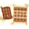 Image 5 : 4 Miniature Navajo Rugs