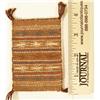Image 2 : Micro Navajo Rug - Louise Bia