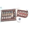 Image 4 : 2 Miniature Navajo Rugs