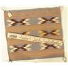 Image 2 : Miniature Navajo Rug - Della Woody