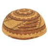 Image 1 : Hupa Basketry Hat