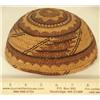 Image 2 : Hupa Basketry Hat