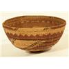Image 6 : Hupa Basketry Hat