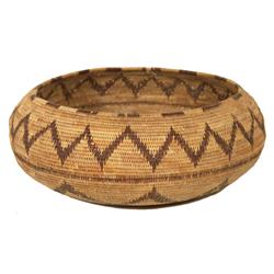 Pomo Basket