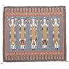 Image 1 : Navajo Yei Figured Rug