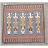 Image 7 : Navajo Yei Figured Rug