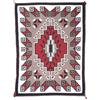Image 1 : Navajo Rug/Weaving - Stella Todacheene