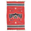 Image 1 : Vintage Chimayo Blanket