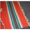 Image 4 : Vintage Chimayo Blanket