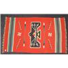 Image 6 : Vintage Chimayo Blanket