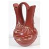 Image 5 : Santa Clara Pottery Jar - Teresita Naranjo
