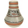 Image 1 : San Ildefonso Pottery Jar - Blue Corn