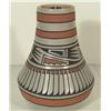 Image 2 : San Ildefonso Pottery Jar - Blue Corn