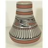 Image 3 : San Ildefonso Pottery Jar - Blue Corn