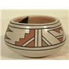 Image 3 : San Ildefonso Pottery Bowl - Blue Corn