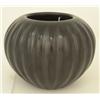 Image 4 : Santa Clara Pottery Jar - Angela Baca