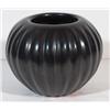 Image 5 : Santa Clara Pottery Jar - Angela Baca