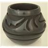 Image 2 : Santa Clara Pottery Jar - Teresita Naranjo