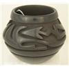 Image 3 : Santa Clara Pottery Jar - Teresita Naranjo