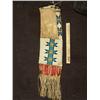 Image 2 : Sioux Beaded Pipebag