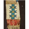 Image 3 : Sioux Beaded Pipebag