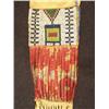Image 4 : Sioux Beaded Pipebag