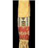 Image 7 : Sioux Beaded Pipebag
