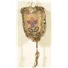 Image 2 : Santee Sioux Beaded Bag