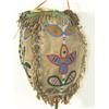 Image 3 : Santee Sioux Beaded Bag