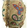 Image 6 : Santee Sioux Beaded Bag