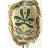 Image 7 : Santee Sioux Beaded Bag