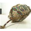 Image 9 : Santee Sioux Beaded Bag
