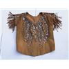 Image 2 : Yurok Beaded Blouse