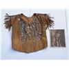 Image 3 : Yurok Beaded Blouse