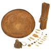 Image 1 : Chippewa Game Set
