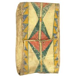 Plateau Parfleche Case