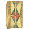 Image 1 : Plateau Parfleche Case