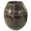 Image 1 : Santa Domingo Pottery Storage Jar - Vidal Agular