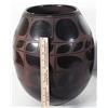 Image 2 : Santa Domingo Pottery Storage Jar - Vidal Agular