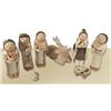 Image 1 : Isleta Nativity Set - Robin Teller