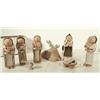 Image 2 : Isleta Nativity Set - Robin Teller