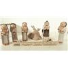 Image 3 : Isleta Nativity Set - Robin Teller