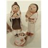 Image 5 : Isleta Nativity Set - Robin Teller