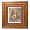 Image 1 : E.S. Curtis Photogravure