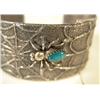 Image 3 : Navajo Bracelet - Jack Adakai